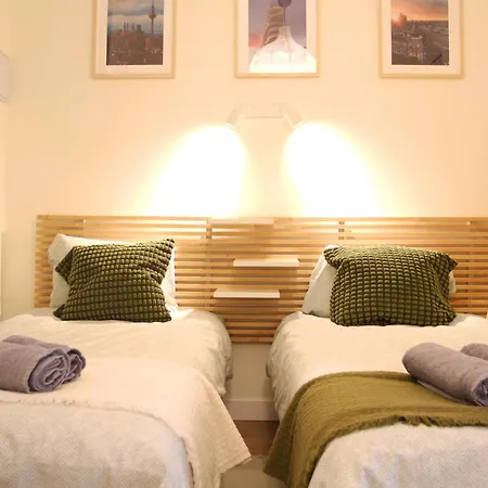 Apartamento Marques De Zafra - Ventas-2