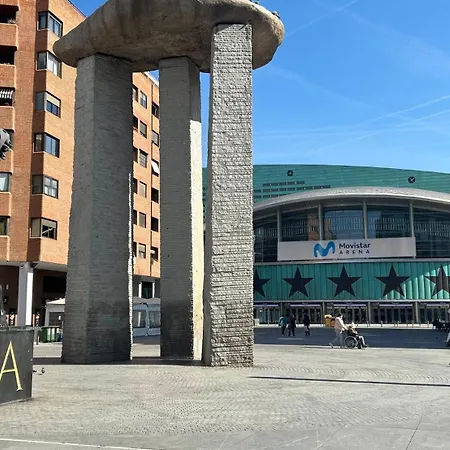 Apartamento Marques De Zafra - Ventas-3